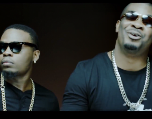 Don Jazzy And Olamide No Even Look Each Other Face