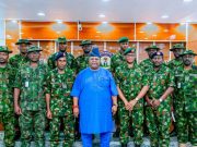 Gov Adeleke calls for establishment of regional security taskforce
