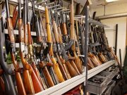 NATCOM Reveals Annual Arms Import of $1.9 Billion into Africa