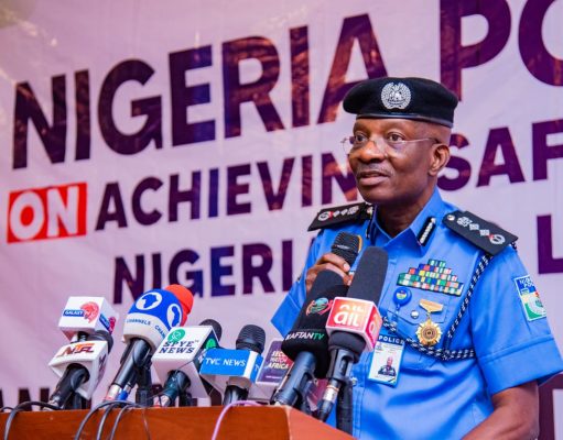 Egbetokun initiates process for the establishment of a school protection squad