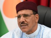 Niger junta plans to prosecute deposed president for treason