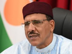 Niger junta plans to prosecute deposed president for treason
