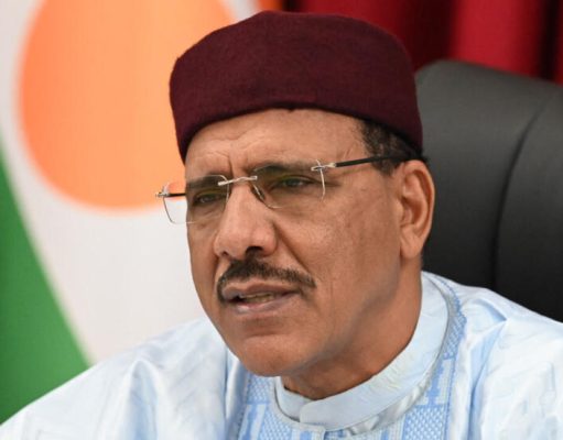 Niger junta plans to prosecute deposed president for treason