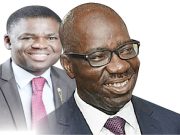 Court Directs Obaseki, DSS, and Others to Maintain Status Quo in Shaibu’s Lawsuit