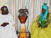 Tinubu, Sanusi in closed door meeting after meeting Niger Junta Govt