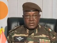 Taking over from Bazoum averted threat against Nigeria ~ Gen Tchiani