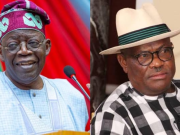 Tinubu meets Wike, El-Rufai at Aso Villa