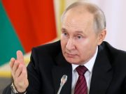 Russia Envisions Collaborative Efforts with Africa in the Field of Education