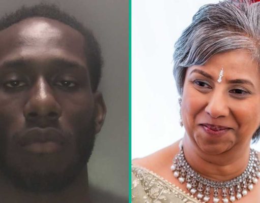 24-Year-Old Nigerian Jailed for Life in UK After ‘Random, Brutal’ Killing