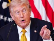 Trump Blasts NATO Allies Over Refusal to Support Strait of Hormuz Operation