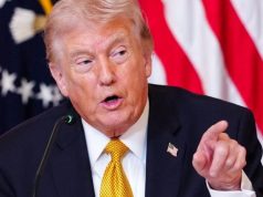 Trump Blasts NATO Allies Over Refusal to Support Strait of Hormuz Operation