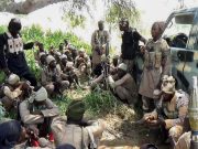 Army Kills 38 ISWAP Terrorists in Borno, Recovers Weapons in Fierce Battle