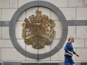 Cold War Reloaded: Russia Boots UK Diplomat in Explosive Spy Showdown