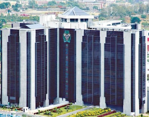CBN Blacklists Loan Defaulters: Banking Doors Slam Shut on Big Debtors