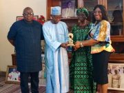 Court Bombshell: Salami Questions Peter Obi’s 2023 Presidential Bid