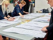 Power Play in Denmark: Kingmaker Emerges as Government Talks Drag On