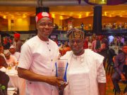 Ebuka Onunkwo Wins 2025 Industrialist of the Year Award