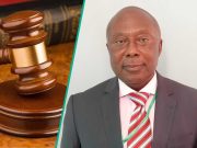 BREAKING: Former Accountant-General Jailed 72 Years Over N868m Fraud in Nigeria