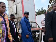 Headline:Calabar Inferno: 38 Burnt as Gas Station Explosion Sparks Outrage Over Safety Failures