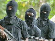 Kebbi Attack: Gunmen Kill 10 Security Officers in Deadly Ambush