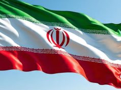 Iran Fires Back at Trump, Rejects ‘Peace Deal’ as War Intensifies