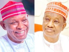 Kano Deputy Governor Resigns Amid Impeachment Drama, Political Tension Explodes