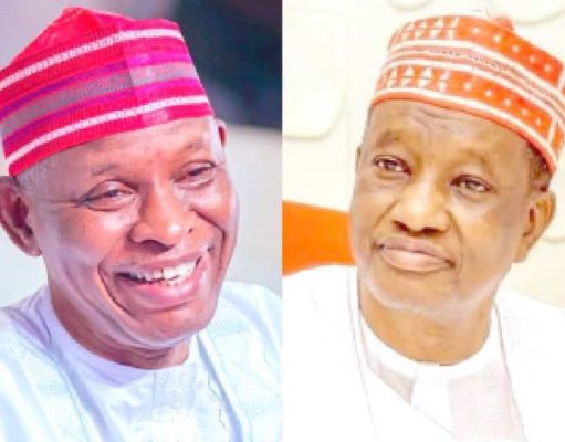 Kano Deputy Governor Resigns Amid Impeachment Drama, Political Tension Explodes