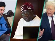 âWe Are Ready to Step Inâ â Tinubu Speaks on US-Israel vs Iran War