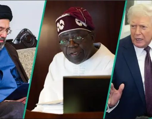 “We Are Ready to Step In” – Tinubu Speaks on US-Israel vs Iran War