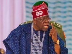 Tinubu Meets Plateau Victims at Airport: Presidency Explains Why