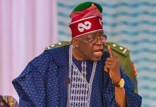 Tinubu Meets Plateau Victims at Airport: Presidency Explains Why