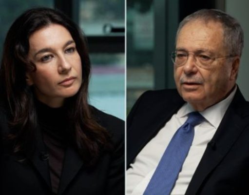 Iran War Latest: Trump Pushes ‘Deal’ as Missiles Rain and Crisis Deepens