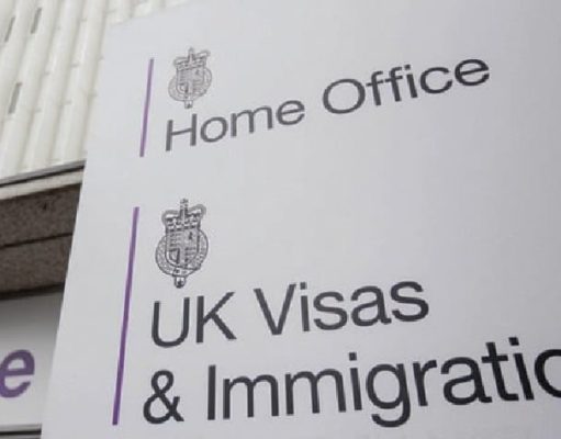 UK Visa Fees for Nigerians 2026: New Charges Spark Outrage