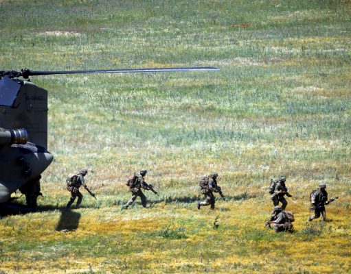 UK Defend Europe Without US: Shock Warning as NATO Future Faces Uncertainty