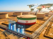 US Approves Sale of Iranian Oil to Ease Global Prices Amid Iran War Crisis