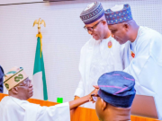 ₦9 Trillion Shocker: Tinubu Moves to Rewrite 2026 Budget in Bold Fiscal Reset