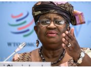 Trade on the Brink: War Shadows WTO as Global Economy Teeters