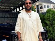 Abu Abel Arrives Church in Rolls-Royce, Sparks Debate Over Preferential Treatment