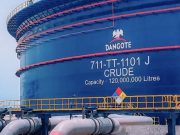 Dangote Refinery Ships 456,000 Tonnes of Fuel Across Africa in Major Export Breakthrough