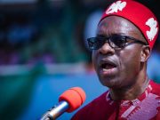 Soludo Starts Second Term, Vows Greater Development in Anambra