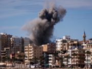 Missiles, Mockery, and a Peace Deal: Iran Fires at US Carrier as War Talks Turn Chaotic