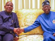 Otti’s 2027 Bombshell: Why Abia Governor Refuses to Challenge Tinubu
