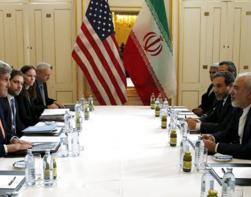 Iran Denies Negotiations with Trump, Vows Strong Retaliation Against US and Israel