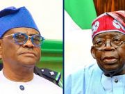 🔥 “No Vacancy for Others!” — Wike Draws Battle Line, Backs Tinubu Alone Ahead of 2027 Showdown