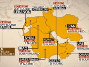 US Moves to Secure $200 Billion War Fund as Iran Conflict Escalates