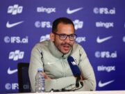 Storm at Stamford Bridge: City Circle as Chelsea Crisis Deepens