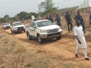 Nasarawa community clashes: 11 killed, 50 houses burnt in deadly attack