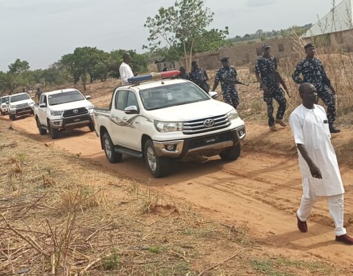 Nasarawa community clashes: 11 killed, 50 houses burnt in deadly attack