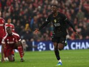 DEMBOUZED! PSG Crush Liverpool’s Anfield Dreams to Storm Champions League Semis