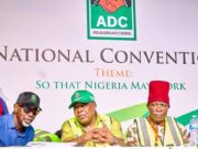 ADC Shake-Up: Party Rewrites Rules Amid Deepening Crisis